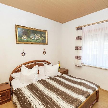 Apartment In Ilsenburg Near The Ski Area מראה חיצוני תמונה