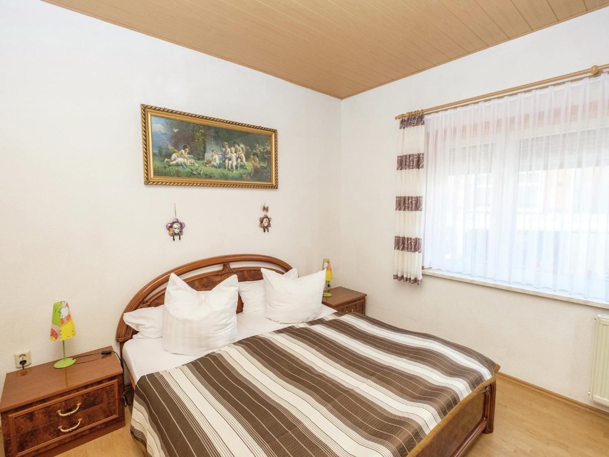 Apartment In Ilsenburg Near The Ski Area מראה חיצוני תמונה