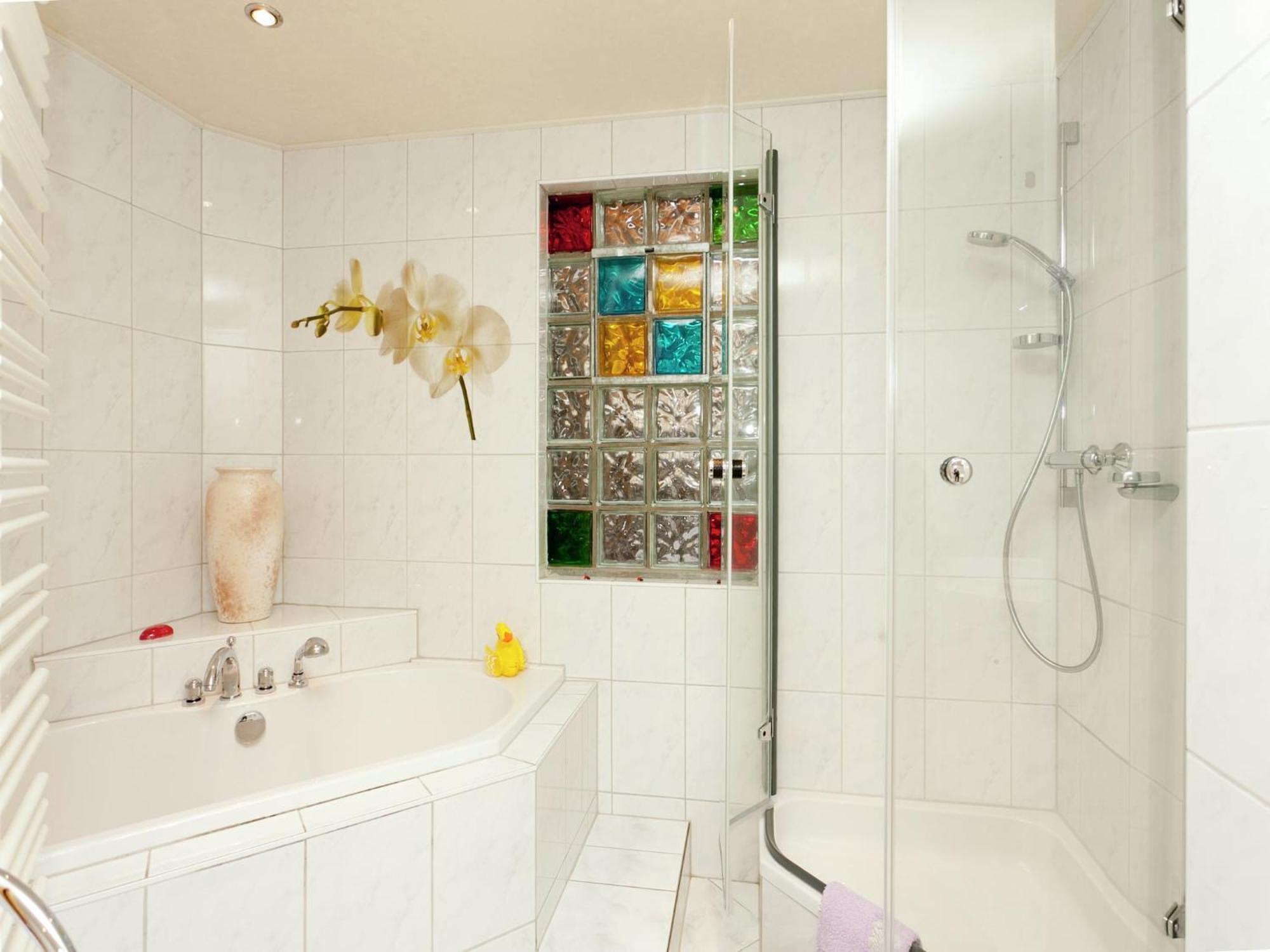 Apartment In Ilsenburg Near The Ski Area מראה חיצוני תמונה