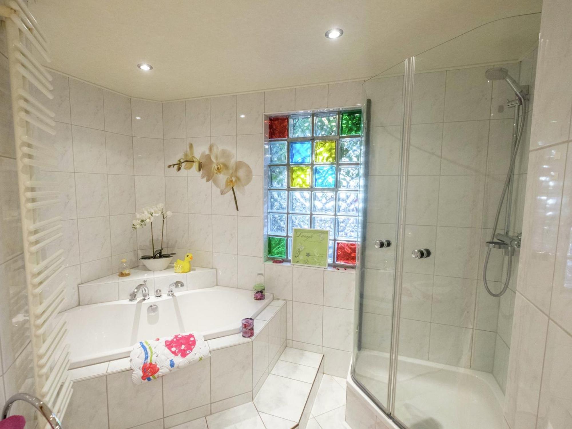 Apartment In Ilsenburg Near The Ski Area מראה חיצוני תמונה